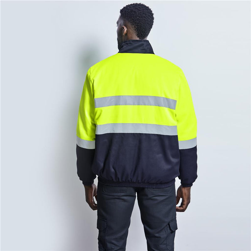 Hi-Viz - branded by Print Fast Express