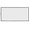 Fade Resistant A-Frame Fabric Skin 2m x 1m custom branded with your logo