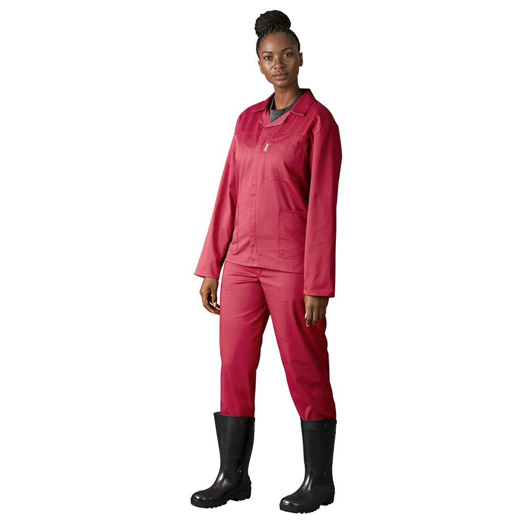 Trade Polycotton Conti Suit — Print Fast Express
