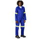 Trade Polycotton Conti Suit - Reflective Arms & Legs - Yellow Taped