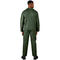 Acid Resistant Polycotton Conti Suit custom branded with your logo