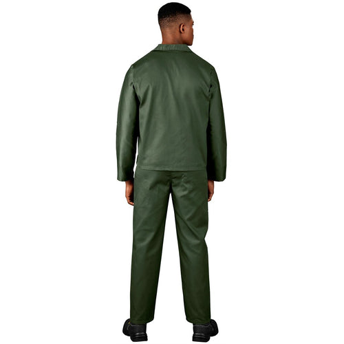 Acid Resistant Polycotton Conti Suit — Print Fast Express
