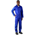 Safety Polycotton Boiler Suit — Print Fast Express