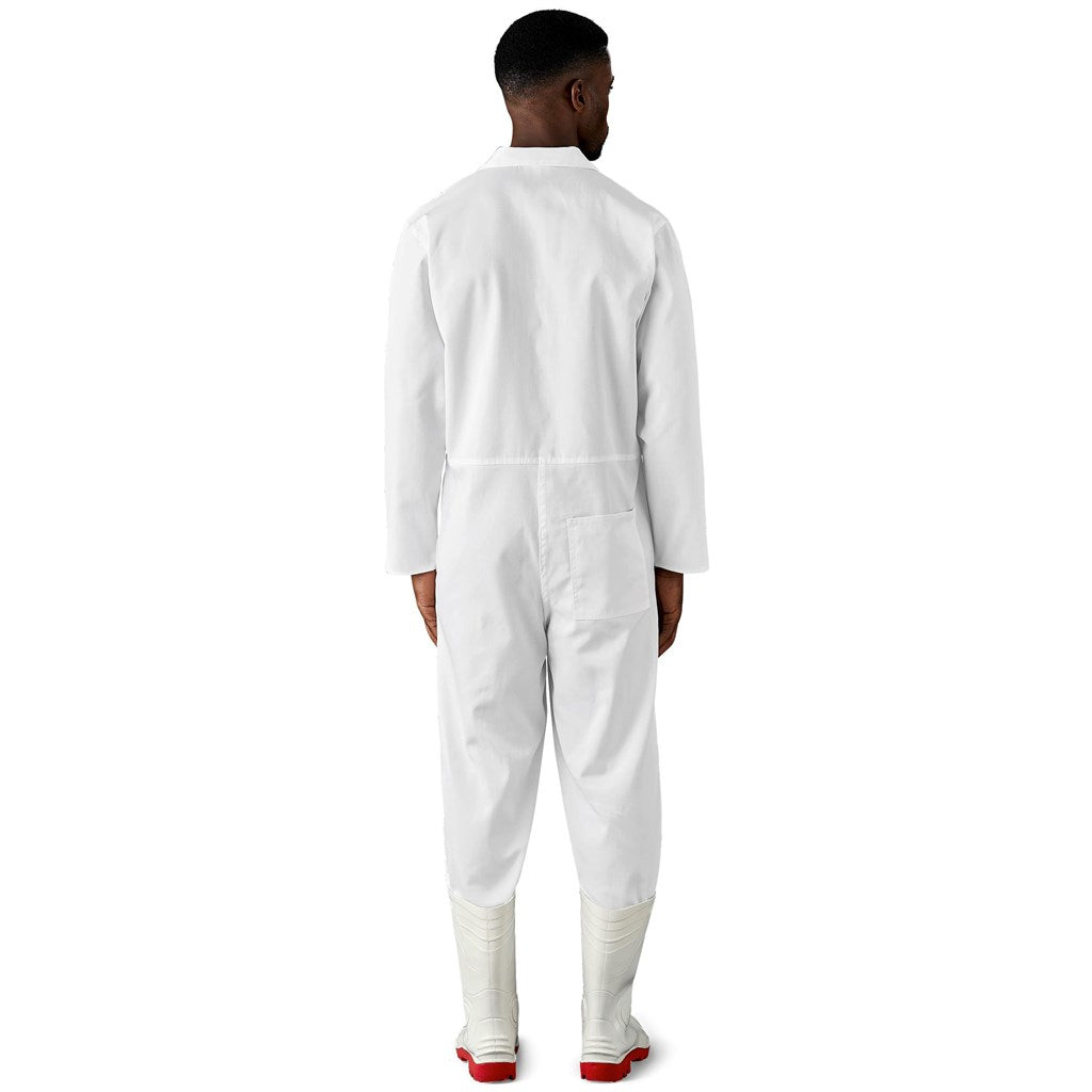 Safety Polycotton Boiler Suit — Print Fast Express