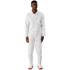 Safety Polycotton Boiler Suit — Print Fast Express
