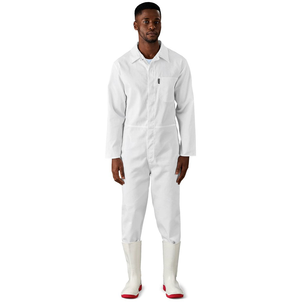 Safety Polycotton Boiler Suit — Print Fast Express