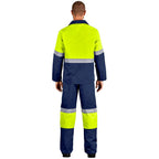 Traffic Premium Two-Tone Hi-Viz Reflective Pants - Print Fast Express