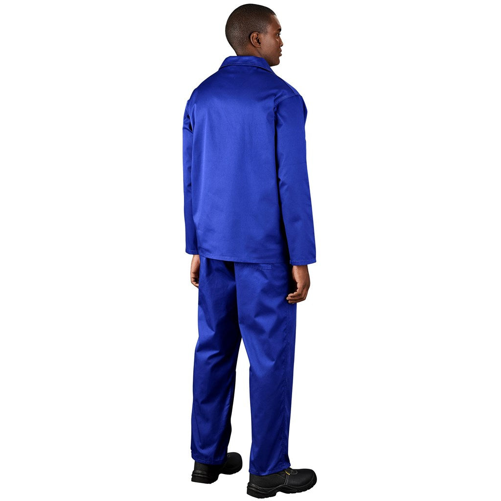 Site Premium Polycotton Jacket — Print Fast Express