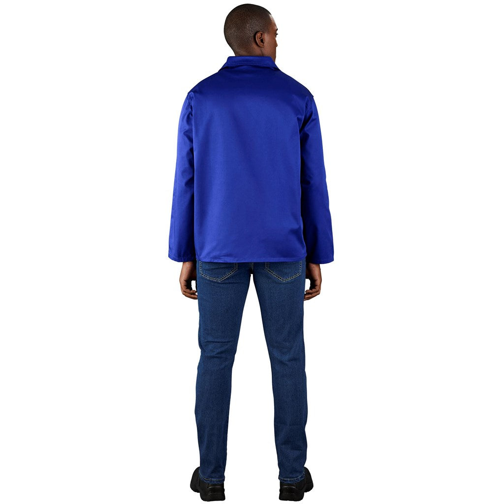 Site Premium Polycotton Jacket - Print Fast Express