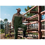Site Premium Two-Tone Polycotton Jacket — Print Fast Express