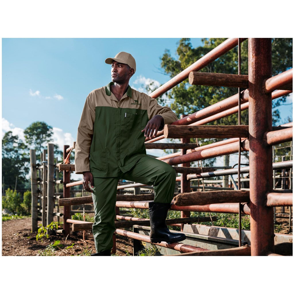 Site Premium Two-Tone Polycotton Jacket — Print Fast Express