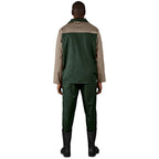 Site Premium Two-Tone Polycotton Jacket - Print Fast Express