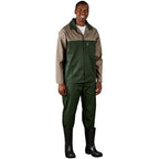Site Premium Two-Tone Polycotton Jacket - Print Fast Express