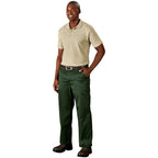 Site Premium Polycotton Pants - Print Fast Express