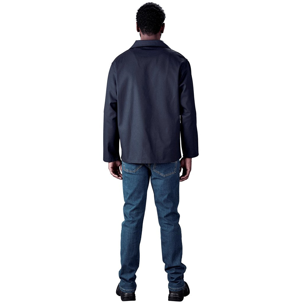 Artisan Premium 100% Cotton Jacket — Print Fast Express