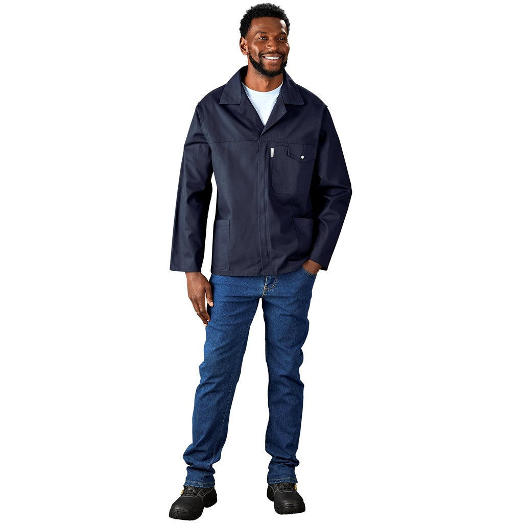 Artisan Premium 100% Cotton Jacket — Print Fast Express
