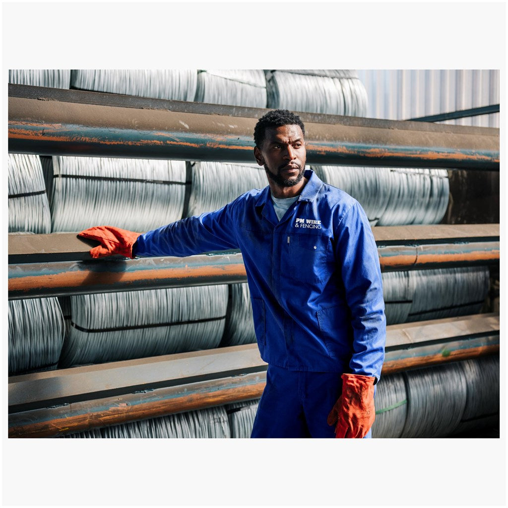 Artisan Premium 100% Cotton Jacket — Print Fast Express