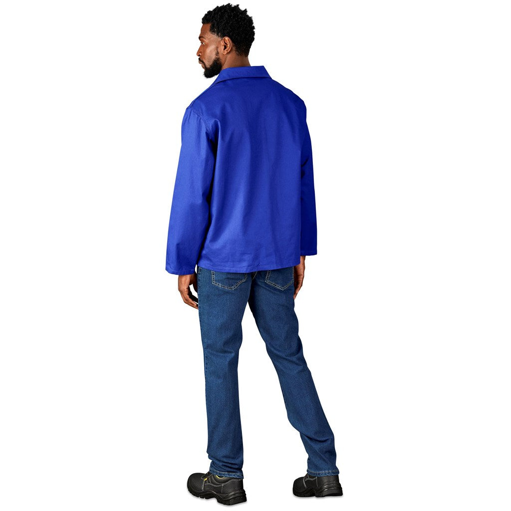 Artisan Premium 100% Cotton Jacket - Print Fast Express