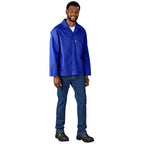 Artisan Premium 100% Cotton Jacket - Print Fast Express