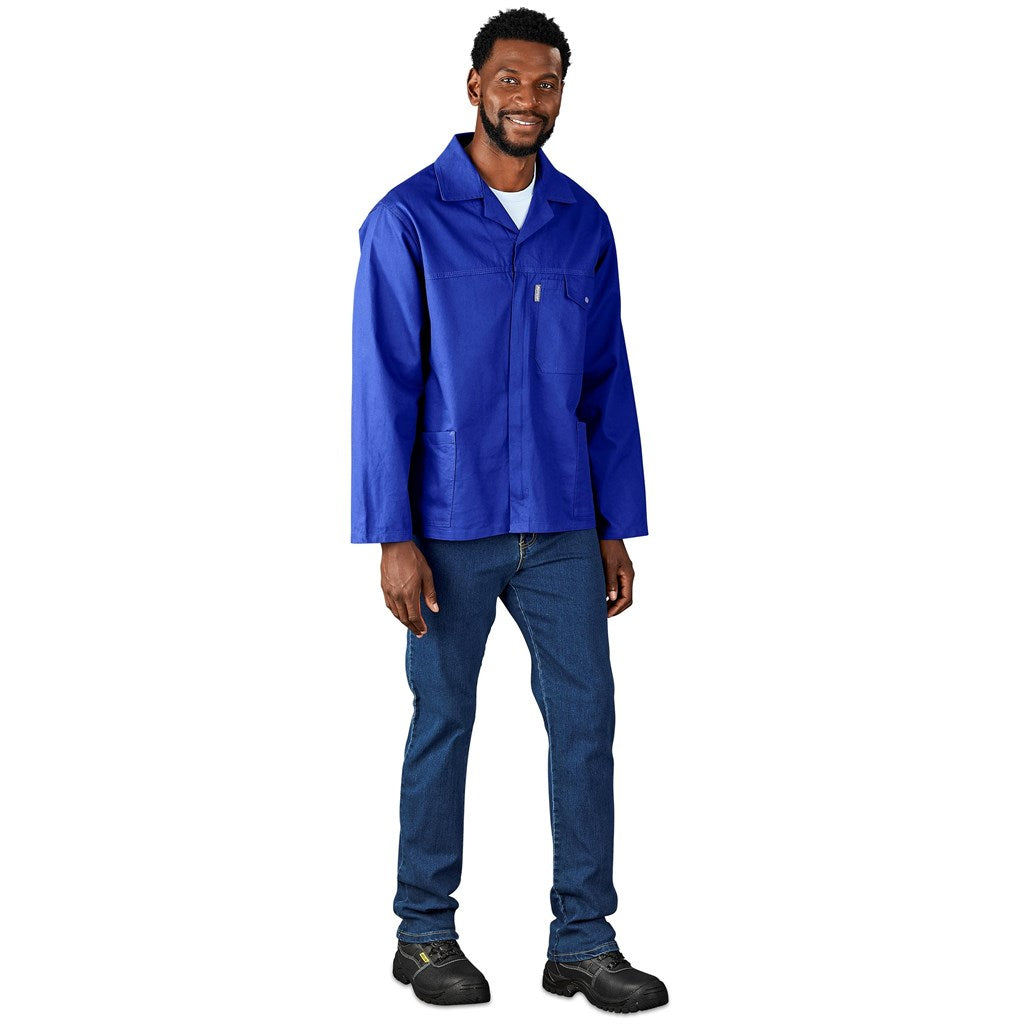 Artisan Premium 100% Cotton Jacket - Print Fast Express