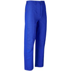 Artisan Premium 100% Cotton Pants in Royal Blue - Print Fast Express