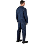 Cast Premium 100% Cotton Denim Jacket — Print Fast Express