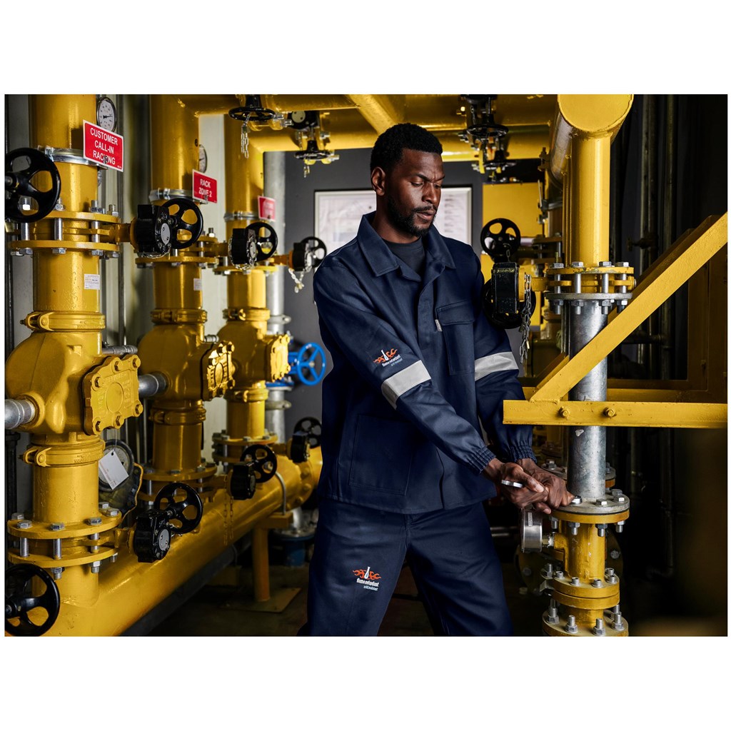 SABS Acid Resistant & Flame Retardant Pants — Print Fast Express