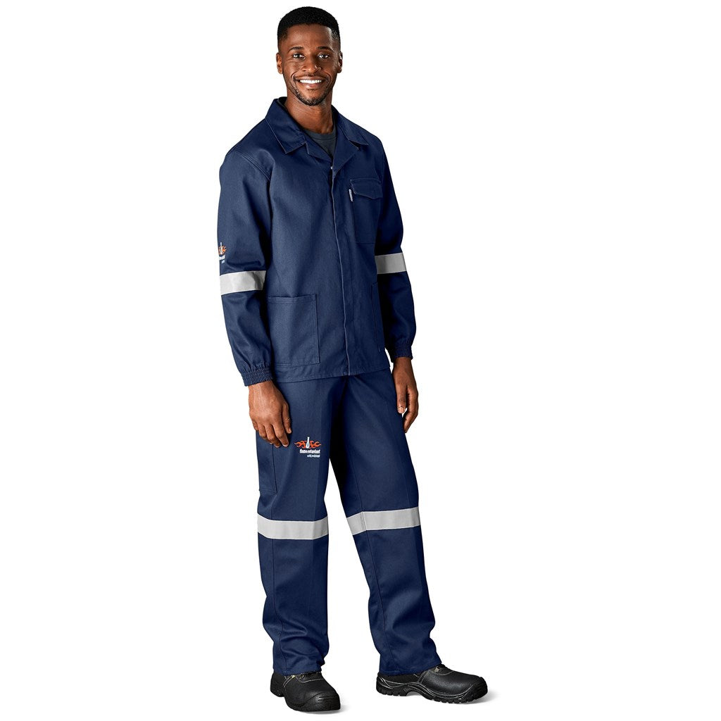 SABS Acid Resistant & Flame Retardant Pants — Print Fast Express