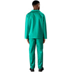D59 Flame Retardant 100% Cotton Conti Suit - Print Fast Express
