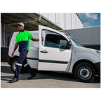 Supervisor Premium Cargo Reflective Pants - Print Fast Express