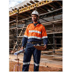Supervisor Premium Cargo Reflective Pants — Print Fast Express