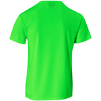 Zone Hi-Viz T-Shirt in Lime - Print Fast Express