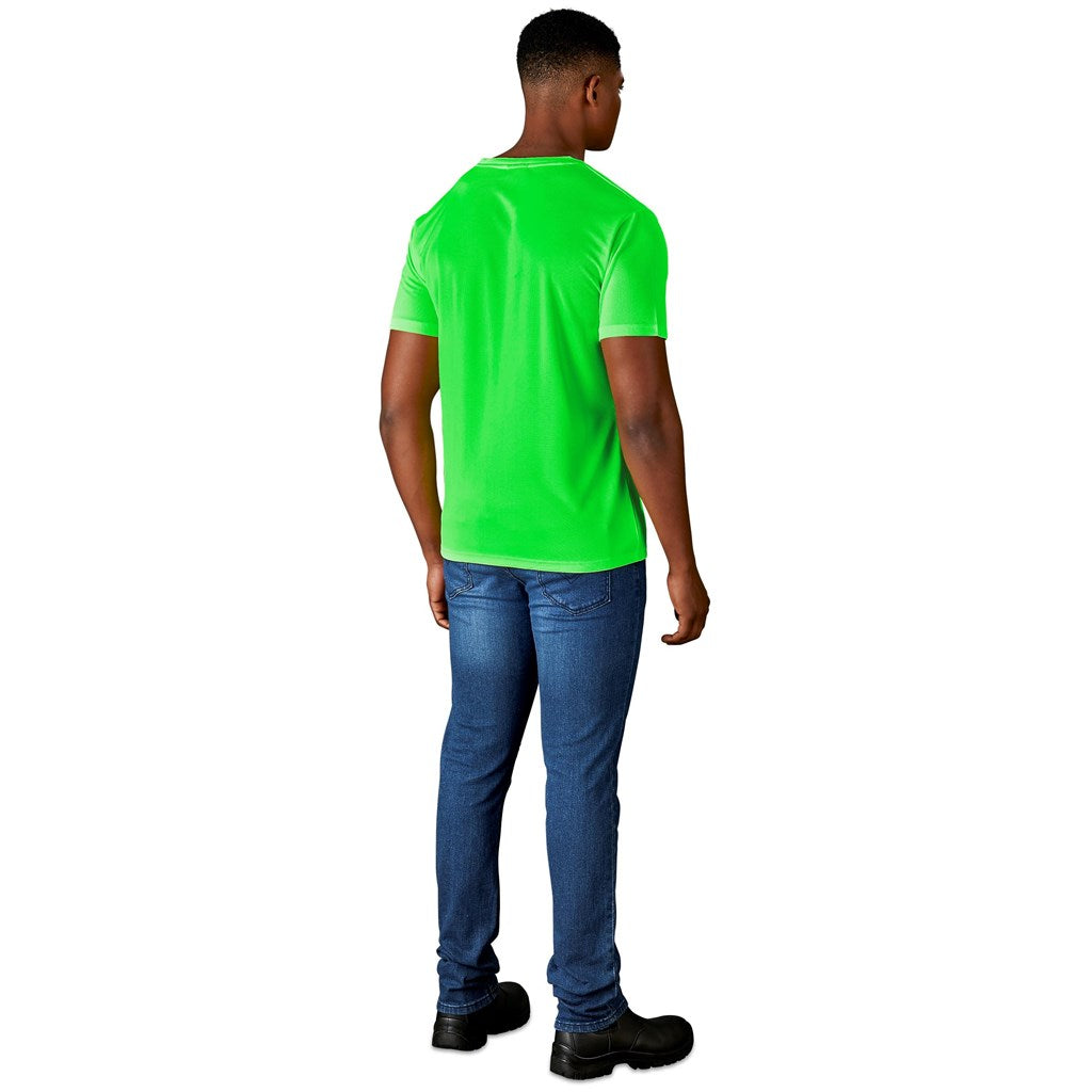 Zone Hi-Viz T-Shirt — Print Fast Express