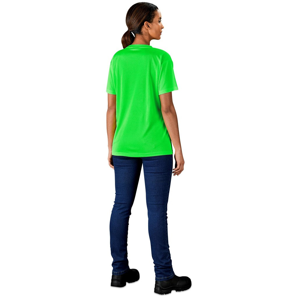 Zone Hi-Viz T-Shirt — Print Fast Express