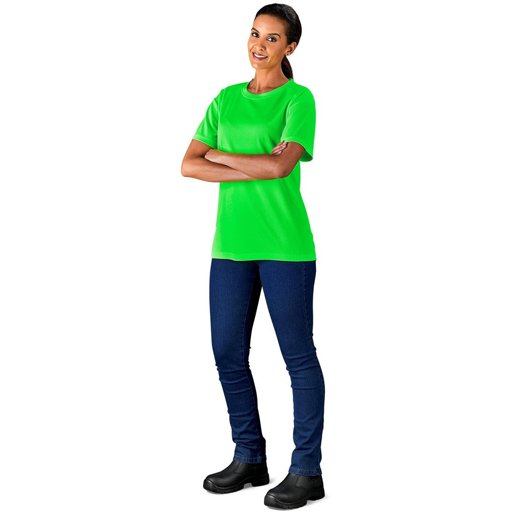 Zone Hi-Viz T-Shirt — Print Fast Express