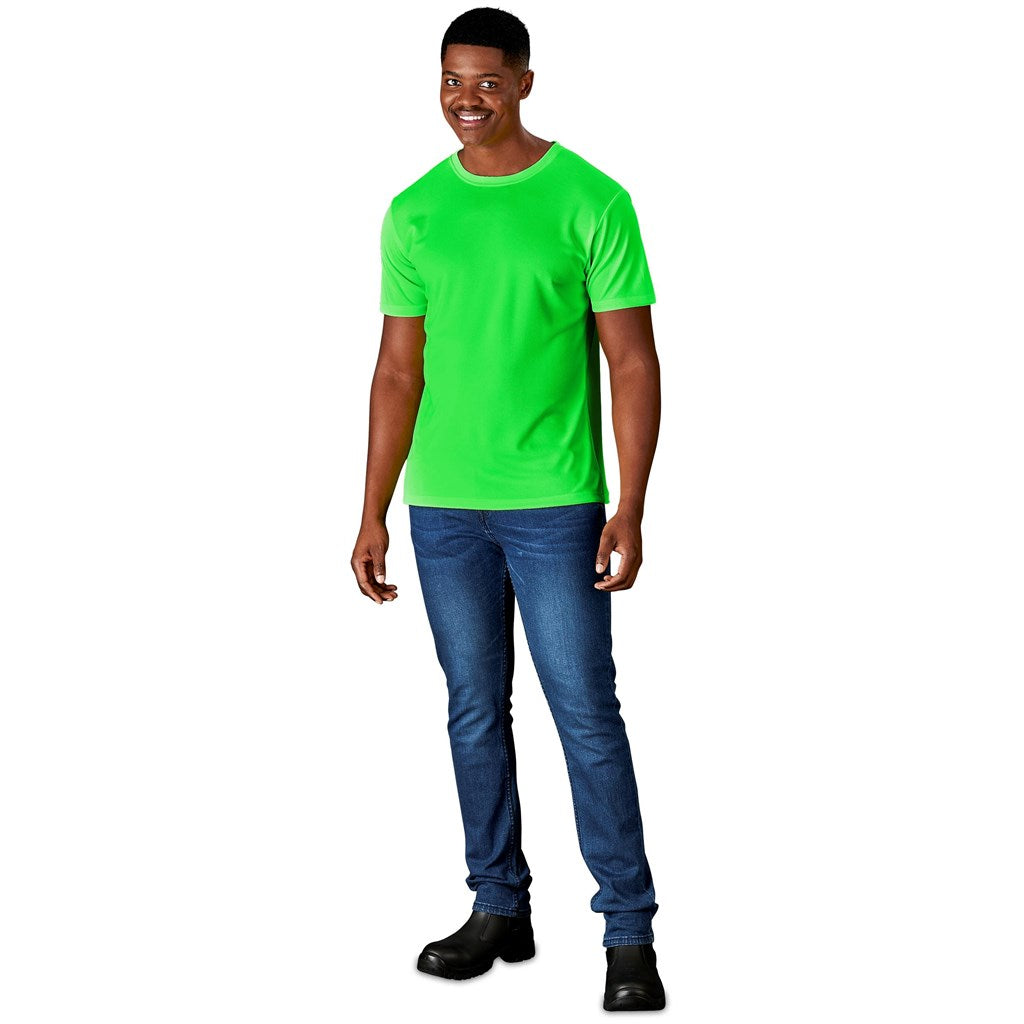 Zone Hi-Viz T-Shirt — Print Fast Express