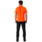 Sector Hi-Viz Golf Shirt — Print Fast Express