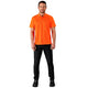 Sector Hi-Viz Golf Shirt