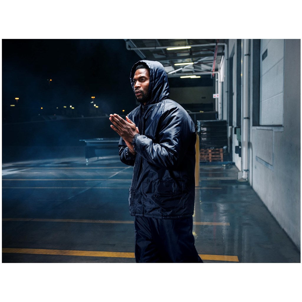 Shift Single-Lined Freezer Jacket — Print Fast Express