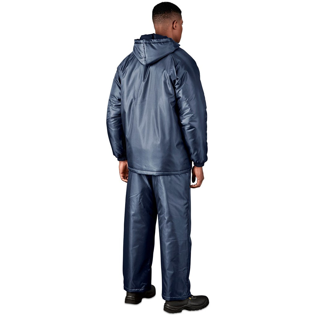 Shift Single-Lined Freezer Jacket - Print Fast Express