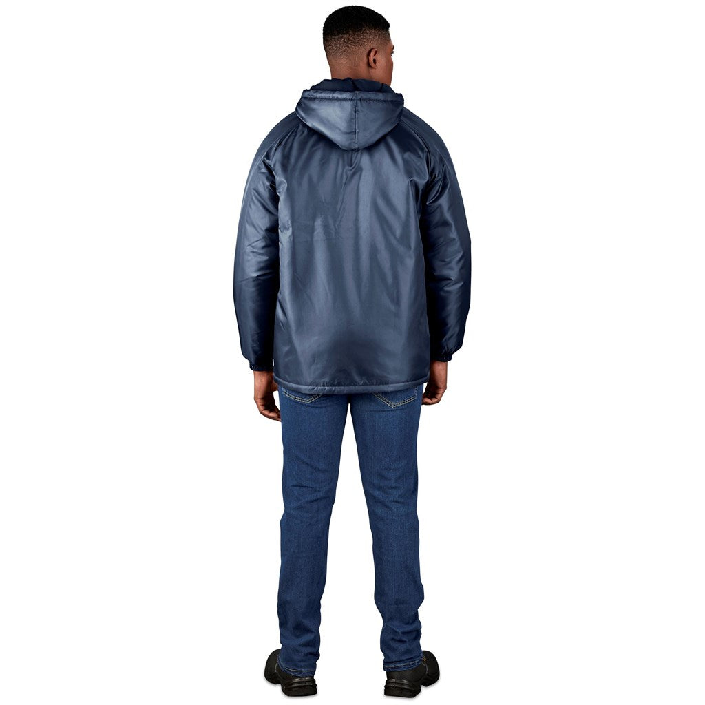 Shift Single-Lined Freezer Jacket — Print Fast Express