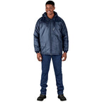 Shift Single-Lined Freezer Jacket - Print Fast Express