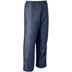 Shift Single-Lined Freezer Pants in Navy - Print Fast Express