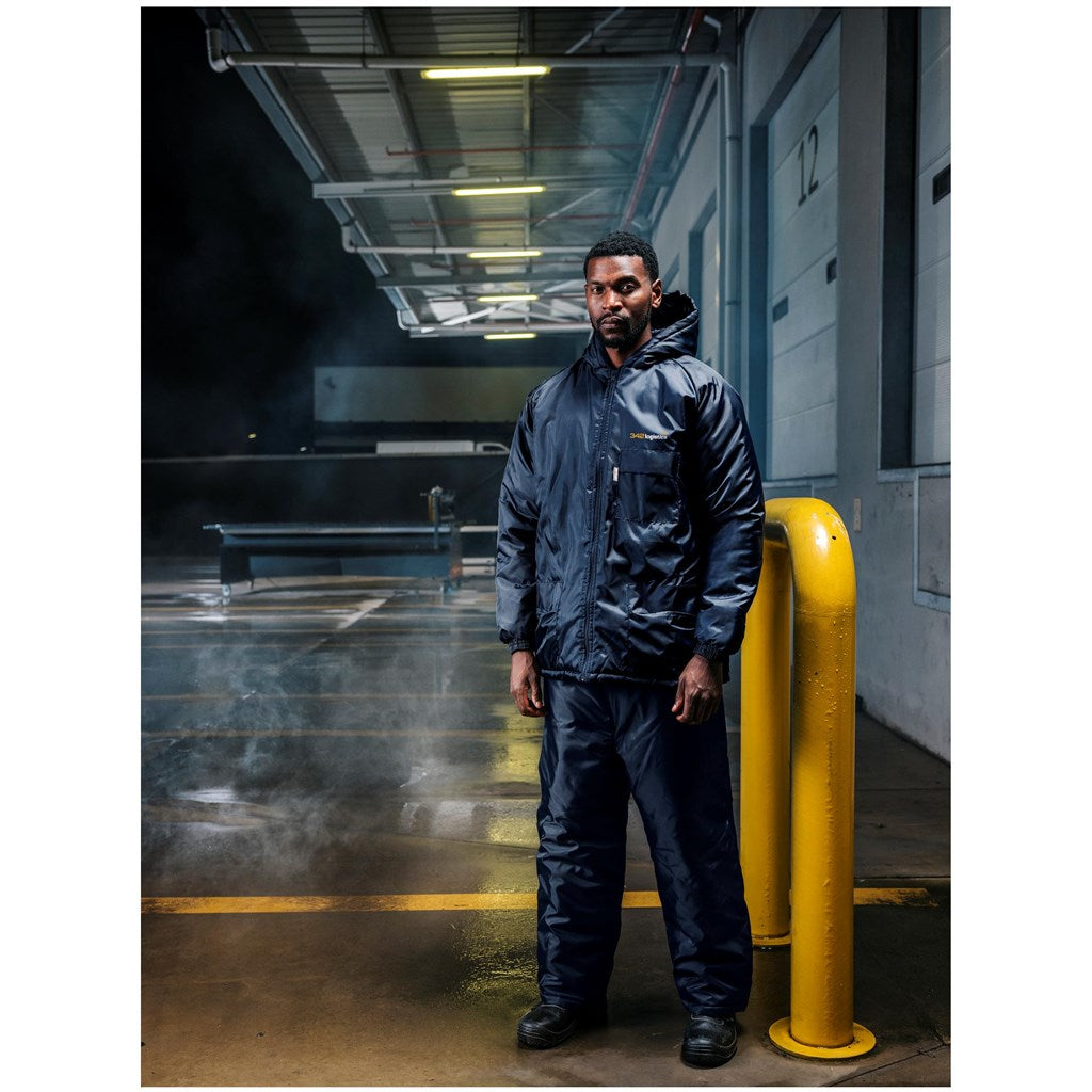 Shift Single-Lined Freezer Pants — Print Fast Express