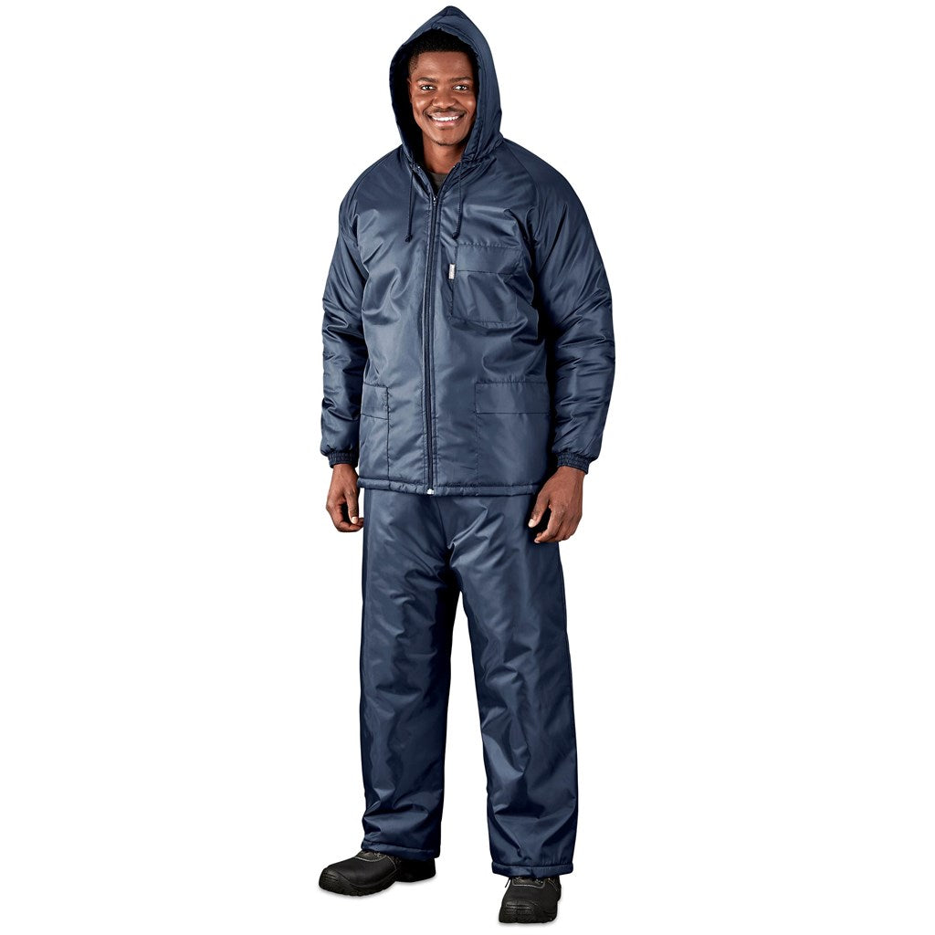 Shift Single-Lined Freezer Pants — Print Fast Express