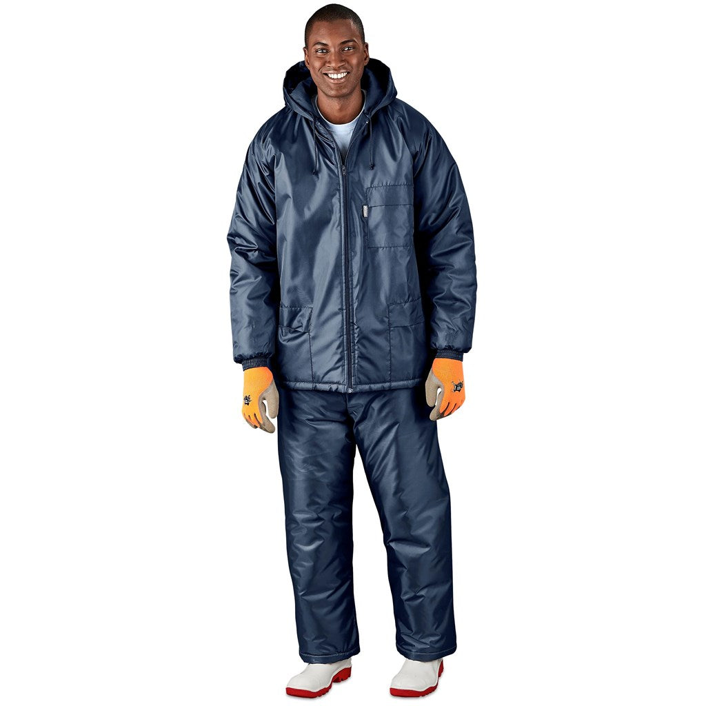 Arctic Double-Lined Freezer Pants — Print Fast Express