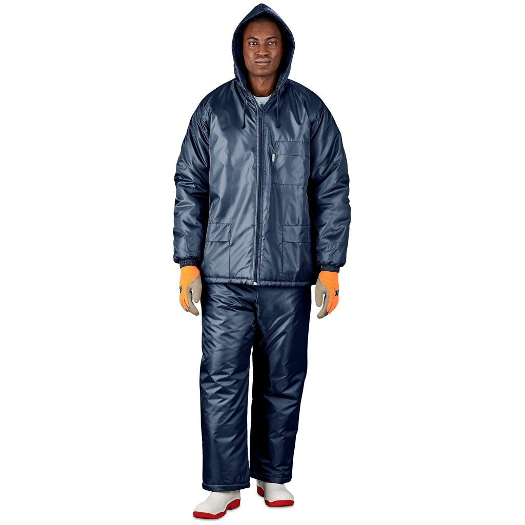 Arctic Double-Lined Freezer Pants - Print Fast Express
