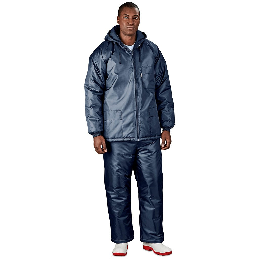 Arctic Double-Lined Freezer Pants — Print Fast Express