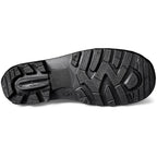 Shield Gumboot Non Steel Toe Cap in Black — Print Fast Express