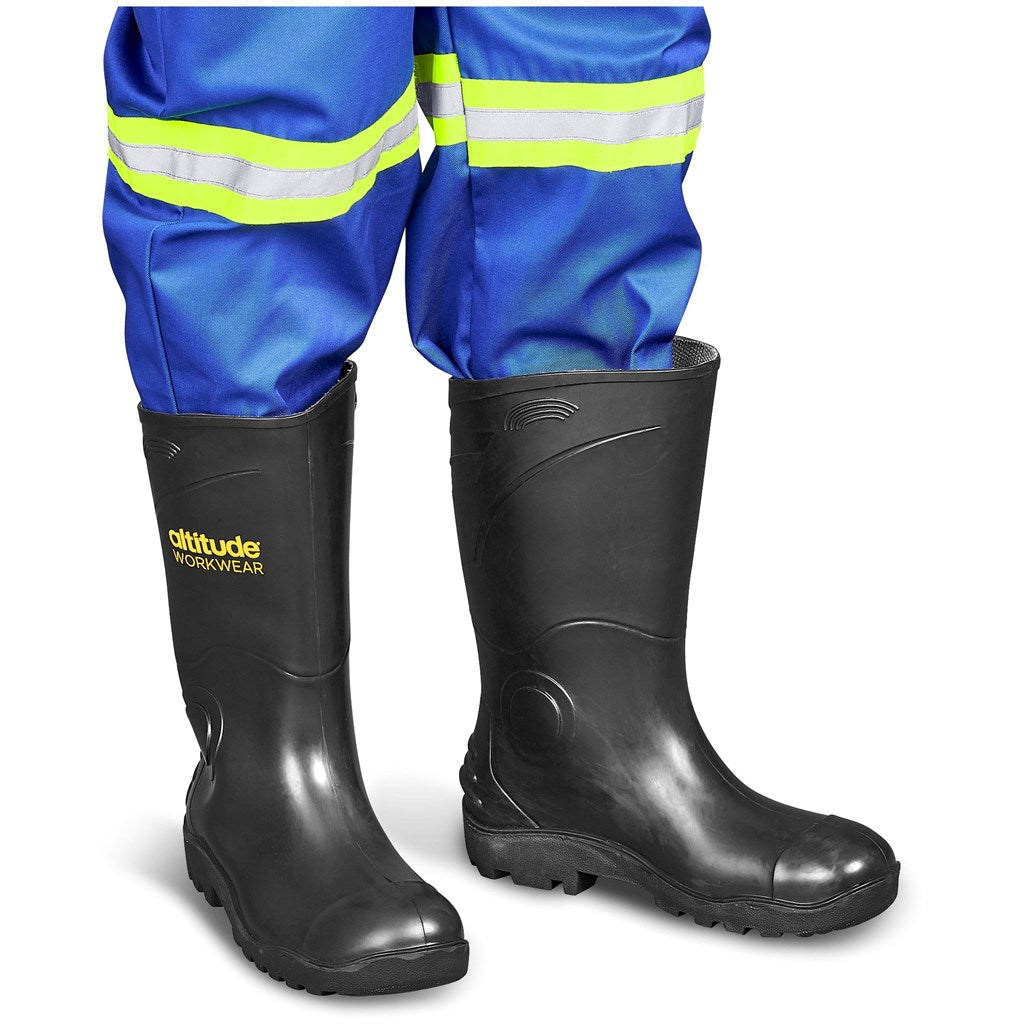 Shield Gumboot Non Steel Toe Cap — Print Fast Express